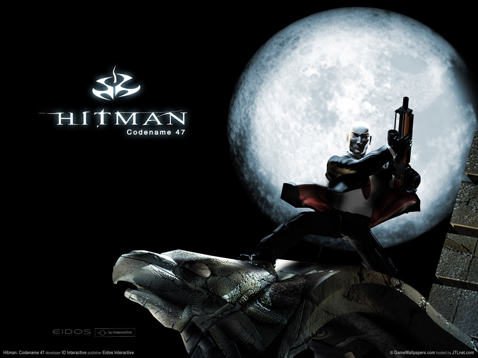 hitman 47 game download
